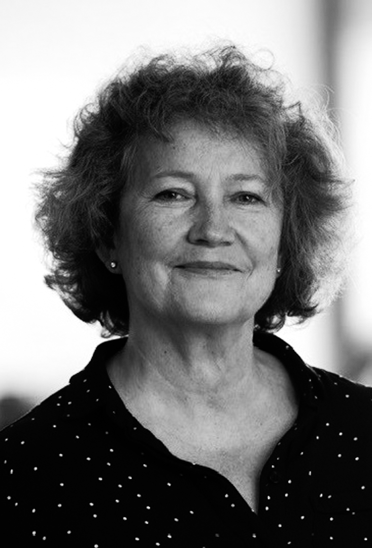 Elena Strøbech