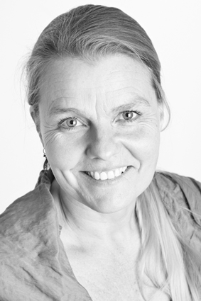 Nanna Kaarsberg