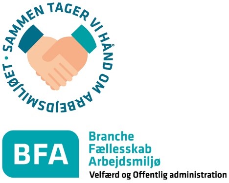 BFA for Velfærd og Offentlig Service – Konference om smerter på arbejdspladsen